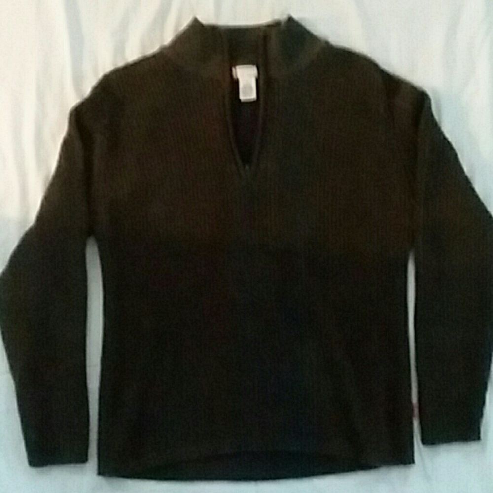 Levis Sweater